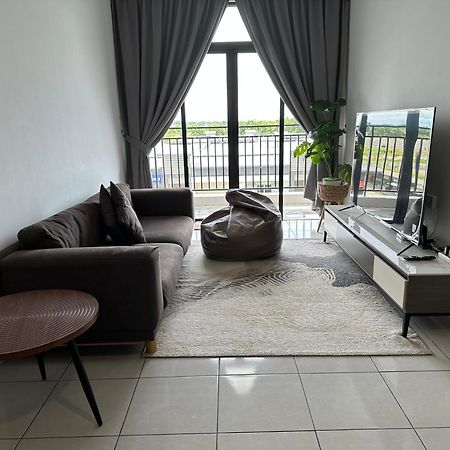 B3A-5 Suites Papar Exterior foto