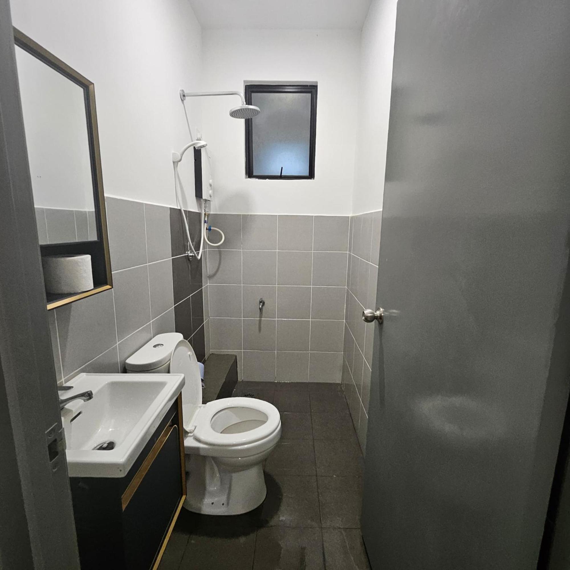 B3A-5 Suites Papar Exterior foto