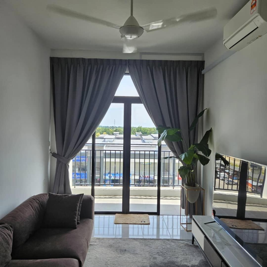 B3A-5 Suites Papar Exterior foto