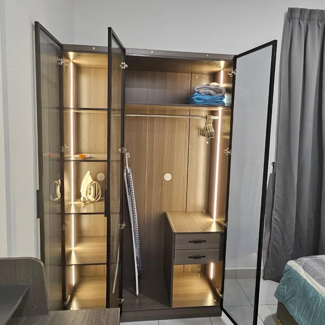 B3A-5 Suites Papar Exterior foto