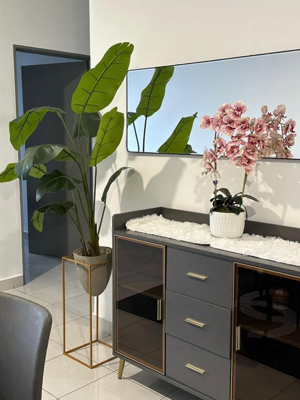 B3A-5 Suites Papar Exterior foto