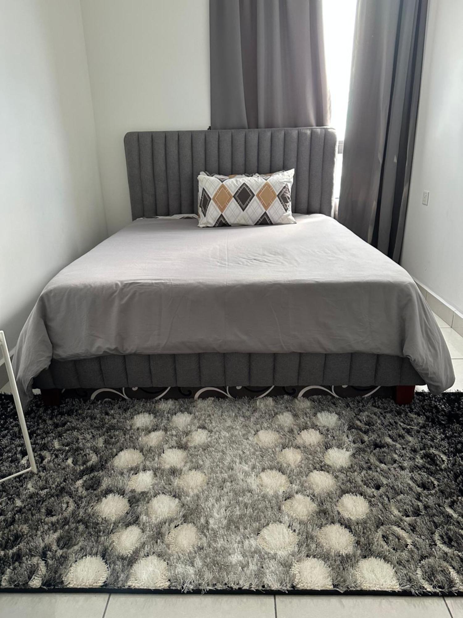 B3A-5 Suites Papar Exterior foto